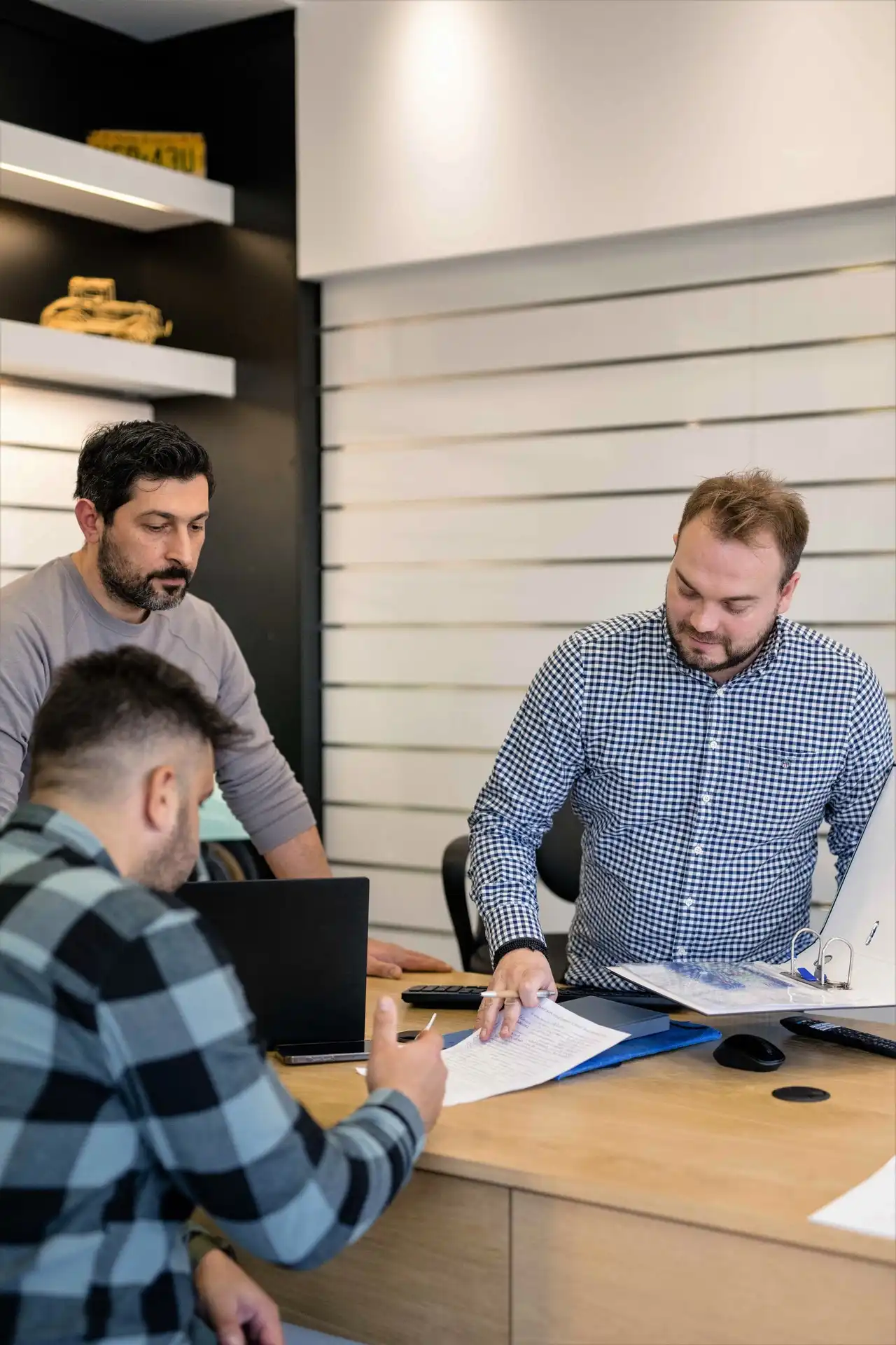 Διεκπεραιωτές Αθήνα